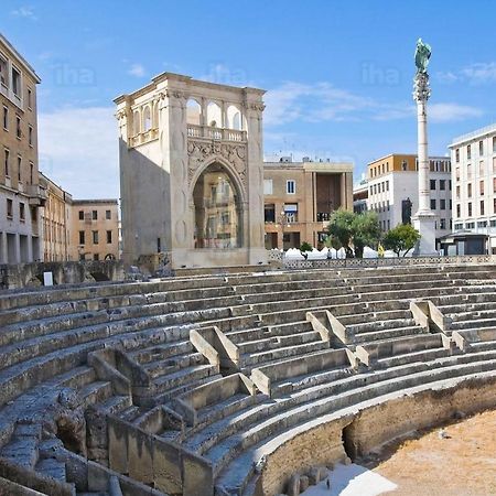 L'Angolo Di Oli' Lecce Bagian luar foto
