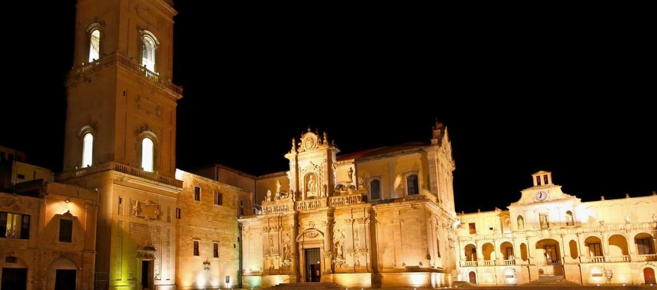 L'Angolo Di Oli' Lecce Bagian luar foto